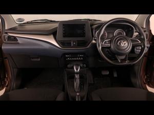 Toyota Starlet 1.5 XS auto - Image 6