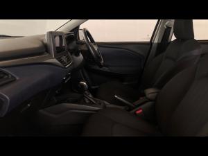 Toyota Starlet 1.5 XS auto - Image 7