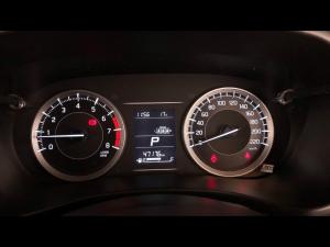 Toyota Starlet 1.5 XS auto - Image 9