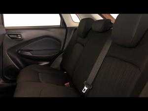 Toyota Starlet 1.5 XS auto - Image 11