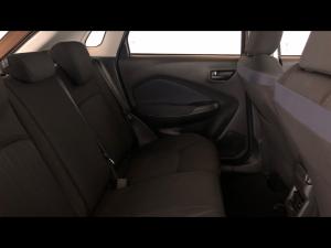 Toyota Starlet 1.5 XS auto - Image 12