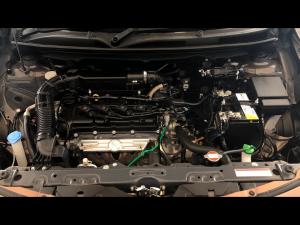 Toyota Starlet 1.5 XS auto - Image 14