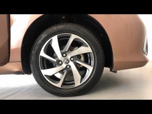 Toyota Starlet 1.5 XS auto - Image 17