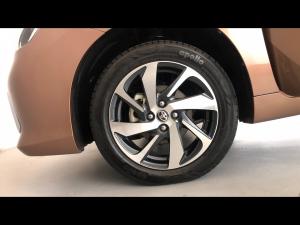 Toyota Starlet 1.5 XS auto - Image 18