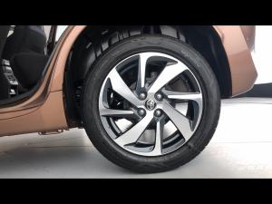 Toyota Starlet 1.5 XS auto - Image 19