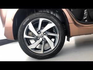 Toyota Starlet 1.5 XS auto - Image 20