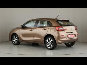 Toyota Starlet 1.5 XS auto - Image 21