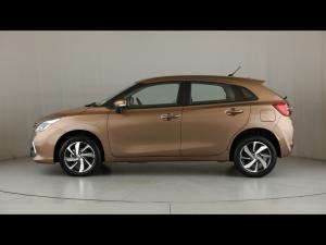 Toyota Starlet 1.5 XS auto - Image 22