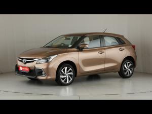 Toyota Starlet 1.5 XS auto - Image 23