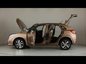 Toyota Starlet 1.5 XS auto - Image 26