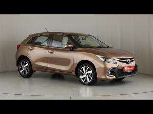 Toyota Starlet 1.5 XS auto - Image 1