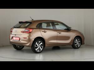 Toyota Starlet 1.5 XS auto - Image 2