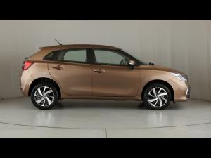 Toyota Starlet 1.5 XS auto - Image 3