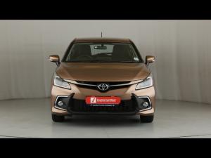 Toyota Starlet 1.5 XS auto - Image 4