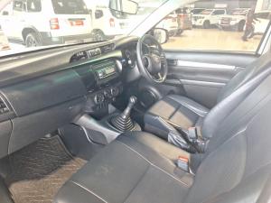 Toyota Hilux 2.4GD single cab S (aircon) - Image 7