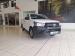 Toyota Hilux 2.4GD single cab S (aircon) - Thumbnail 1