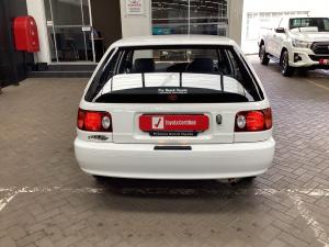 Toyota Tazz 130 - Image 5