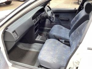 Toyota Tazz 130 - Image 7