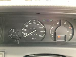 Toyota Tazz 130 - Image 8