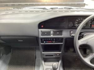 Toyota Tazz 130 - Image 11