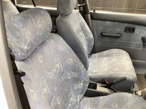 Toyota Tazz 130 - Image 13