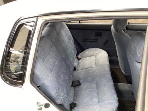 Toyota Tazz 130 - Image 14