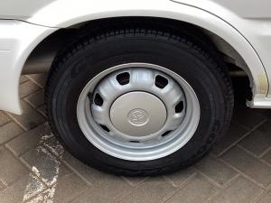 Toyota Tazz 130 - Image 16