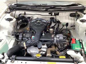 Toyota Tazz 130 - Image 17