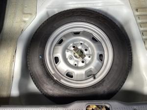 Toyota Tazz 130 - Image 18