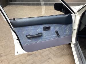 Toyota Tazz 130 - Image 21