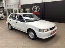 Thumbnail Toyota Tazz 130