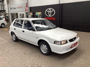 Toyota Tazz 130 - Image 1
