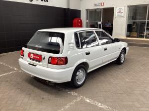 Toyota Tazz 130 - Image 2