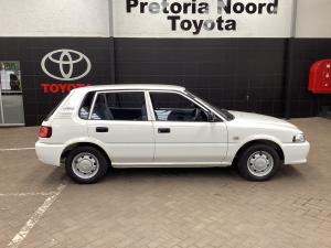 Toyota Tazz 130 - Image 3