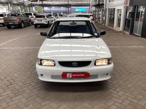 Toyota Tazz 130 - Image 4