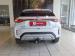 Toyota Starlet Cross 1.5 XR manual - Thumbnail 5