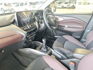 Toyota Starlet Cross 1.5 XR manual - Image 7