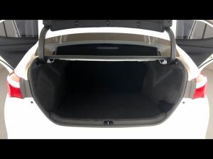 Toyota Corolla Quest 1.8 Plus manual - Image 13