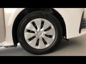 Toyota Corolla Quest 1.8 Plus manual - Image 17