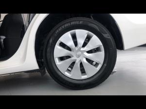 Toyota Corolla Quest 1.8 Plus manual - Image 19