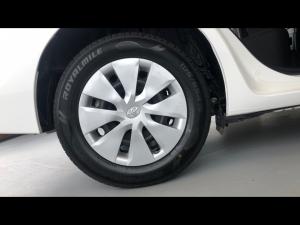 Toyota Corolla Quest 1.8 Plus manual - Image 20