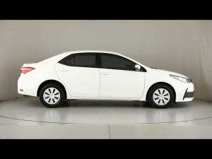 Toyota Corolla Quest 1.8 Plus manual - Image 3