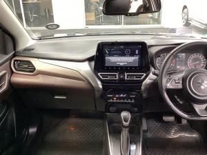 Suzuki Fronx 1.5 GLX auto - Image 15