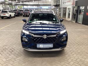 Suzuki Fronx 1.5 GLX auto - Image 4