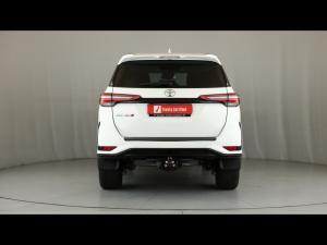 Toyota Fortuner 2.8GD-6 - Image 5