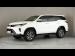 Toyota Fortuner 2.8GD-6 - Thumbnail 23