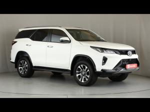 Toyota Fortuner 2.8GD-6 - Image 1