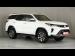 Toyota Fortuner 2.8GD-6 - Thumbnail 1
