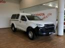 Thumbnail Isuzu D-Max 1.9TD single cab L 4x4 auto