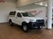 Isuzu D-Max 1.9TD single cab L 4x4 auto - Thumbnail 1